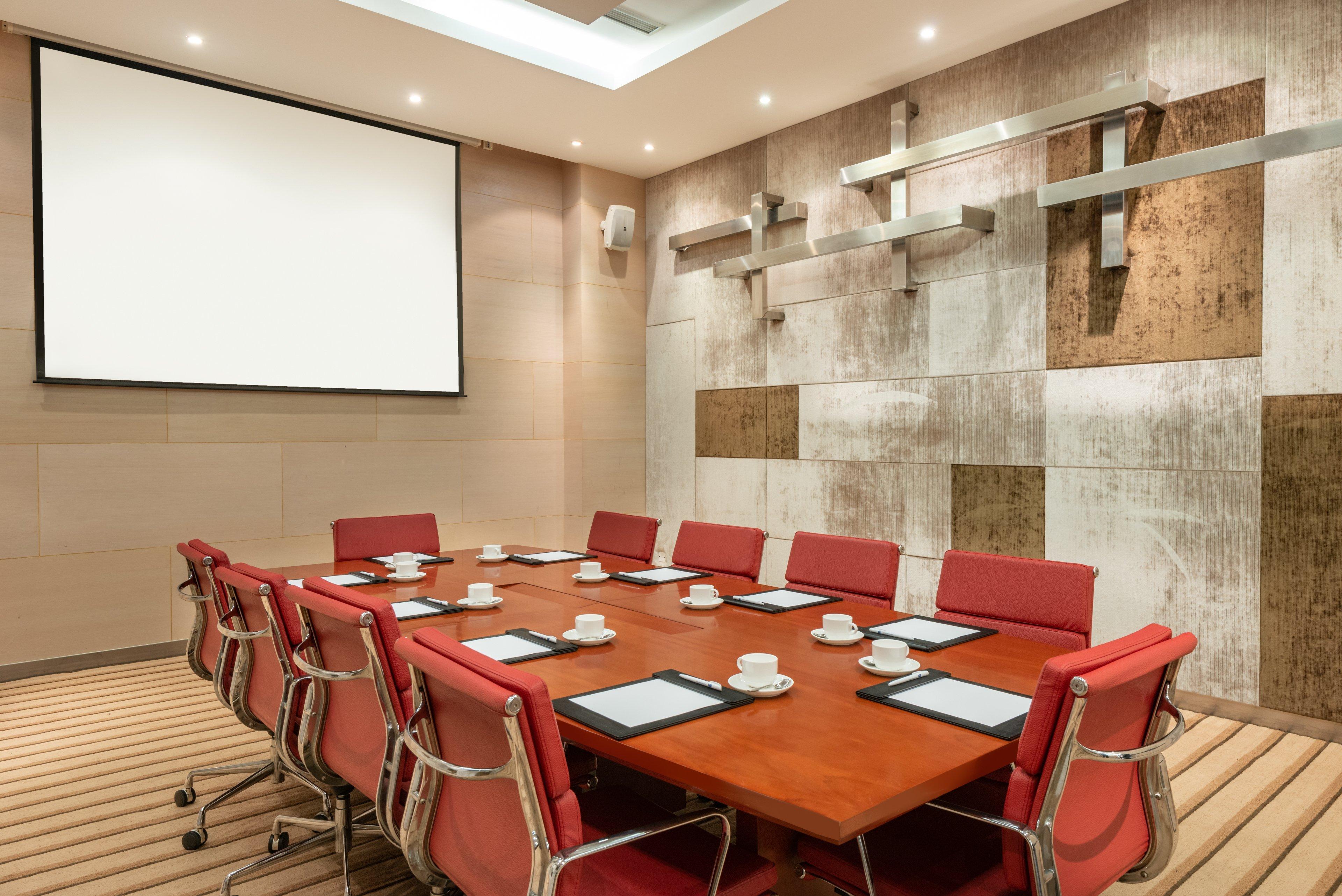 Holiday Inn Express Shanghai New Hongqiao, An Ihg Hotel Exterior foto