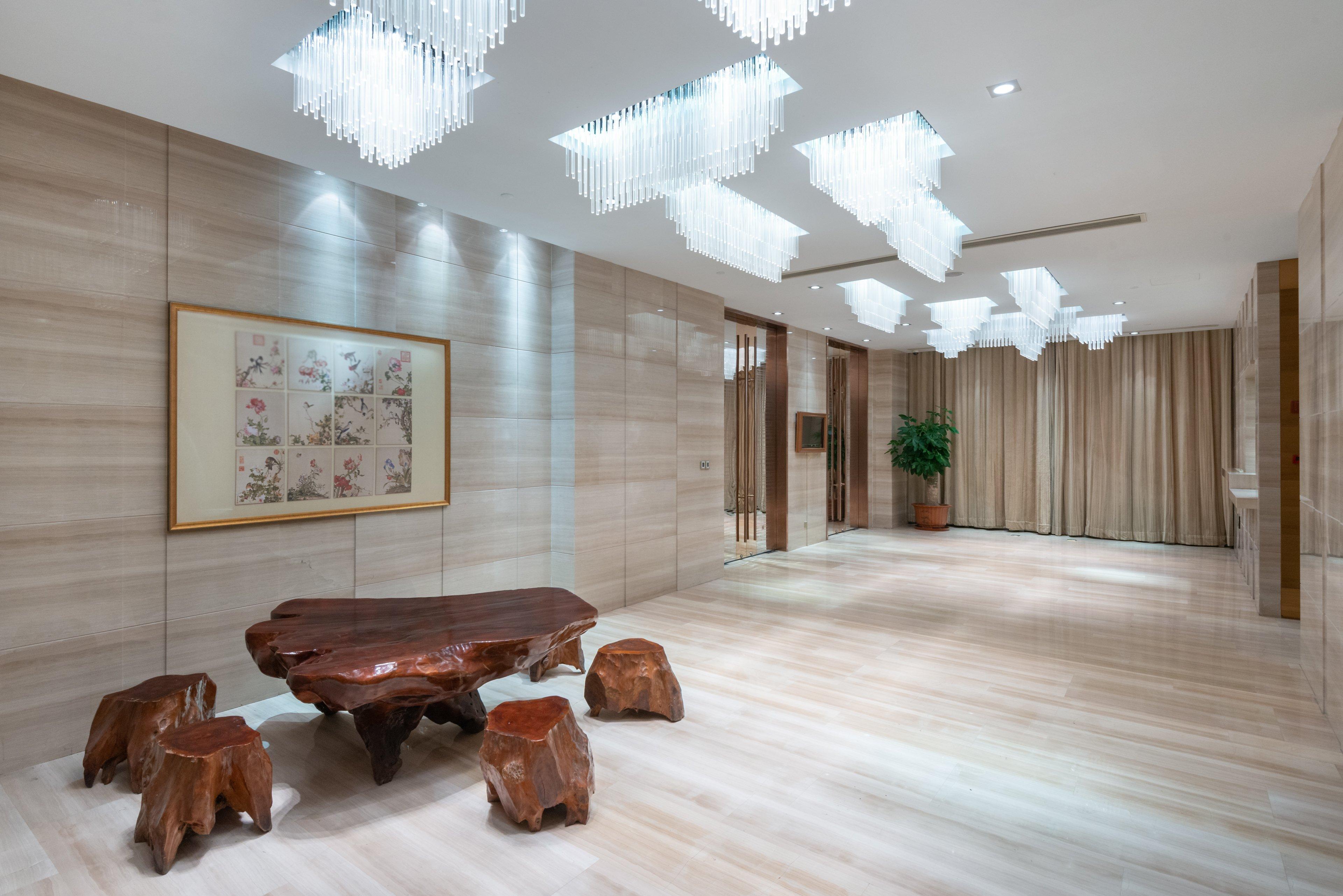 Holiday Inn Express Shanghai New Hongqiao, An Ihg Hotel Exterior foto